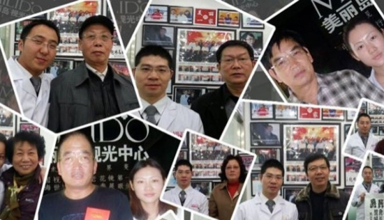 美麗島多焦鏡：老花了不可怕不必遮掩，只需一副享受舒適生活